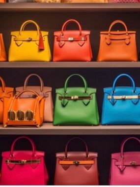 May Deals, Any 2 or more purses 30% off